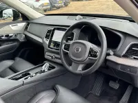 Used Volvo XC90 Ultra 250 HP (183 kW) 2025 Black SUV