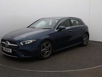 used Mercedes A200 A Class 1.3AMG Line (Premium) Hatchback 5dr Petrol 7G-DCT Euro 6 (s/s) (163 ps) AMG body Hatchback