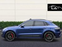 Usado Porsche Macan GTS 2024 Azul SUV