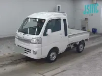Used Daihatsu Hijet 2015 White MPV
