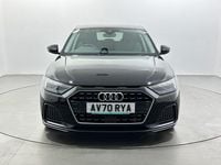 Used Audi A1 Sport 2020 Black SUV