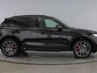 Used Audi Q5 Comfort 200 HP (147 kW) 2023 Black SUV
