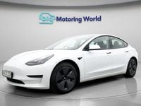 Used Tesla Model 3 RWD 222 kW (302 HP) 2022 Sedan