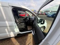 Used Ford Transit Connect Limited 113 HP (83 kW) 2015 White MPV