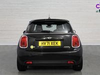 Used Mini Cooper S Level 2 135 kW (184 HP) 2021 Black Hatchback