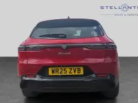 Used Alfa Romeo Tonale Veloce 158 HP (116 kW) 2025 Red SUV