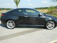 Used Alfa Romeo GT 150 HP (110 kW) 2008 Coupe