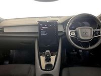 Used Polestar 2 Long Range Single Motor 169 kW (231 HP) 2022 Hatchback