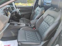 Used Nissan Qashqai Tekna+ 155 HP (114 kW) 2024 Green SUV