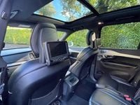 Used Volvo XC90 R-Design Pro 2018 White SUV