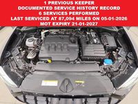 Used Audi Q3 Comfort 150 HP (110 kW) 2020 Grey SUV