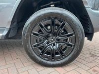 Used Mercedes G580 AMG line 431 kW (587 HP) 2025 Grey SUV