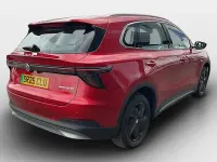 Used MG S5 SE 125 kW (170 HP) 2026 SUV