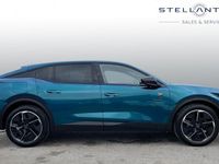 Used Peugeot 408 GTi 131 HP (96 kW) 2024 SUV