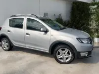 Used Dacia Sandero Lauréate 2015