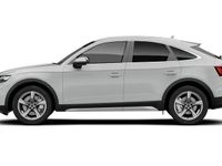 New Audi Q5 Sportback Sport 204 HP (150 kW) 2026 SUV