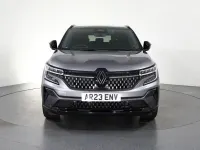 Used Renault Austral 2023 Grey SUV
