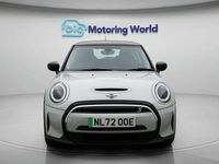 Used Mini Cooper Level 1 135 kW (184 HP) 2023 Hatchback