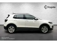 Used VW T-Cross 95 HP (69 kW) 2023 SUV