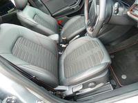 Używany Ford Puma ST-Line X 2023 Srebrny Hatchback