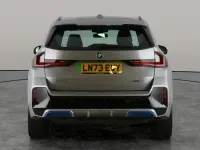 Used BMW iX1 M Sport 230 kW (313 HP) 2023 Silver SUV