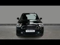 Used Mini Cooper S Sport 2020 Black Hatchback