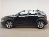 Used Hyundai Kona SE 120 HP (88 kW) 2023 Black SUV