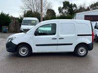 used Mercedes Citan 109 1.5 CDI BlueEfficiency ++NO VAT++