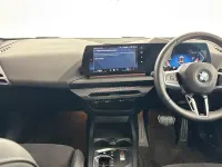 Used BMW 120 M Sport 168 HP (123 kW) 2025 Grey Hatchback