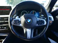 Used BMW 530e M Sport 252 HP (185 kW) 2019 Grey Sedan