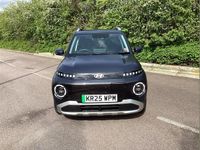 New Hyundai Inster 83 kW (113 HP) 2025 Other Hatchback