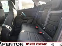 used Citroën e-C4 100kW Shine Plus 50kWh 5dr Auto