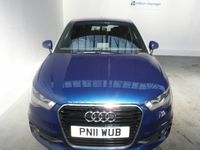 Used Audi A1 2011 Hatchback