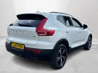 Used Volvo XC40 Plus 161 HP (118 kW) 2024 SUV