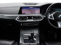 Used BMW X5 Comfort Edition 400 HP (294 kW) 2018 Grey SUV