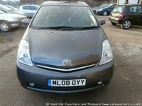 Used Toyota Prius 2008 Hatchback