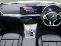 Used BMW 320 M Sport 181 HP (133 kW) 2025 White