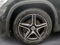 Used Mercedes GLA200 AMG line 163 HP (119 kW) 2023 Black SUV