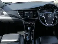 Używany Vauxhall Mokka Elite 140 KM (102 kW) 2018 Pomarańczowy SUV