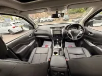 Gebraucht Nissan Navara N-Guard 190 PS (139 kW) 2021 Weiß Pickup