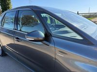 Used Citroën C4 Picasso Exclusive 2016 Grey MPV