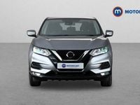 Used Nissan Qashqai Acenta Premium 116 HP (85 kW) 2020 SUV