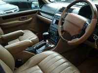 Used Land Rover Range Rover 2002 SUV
