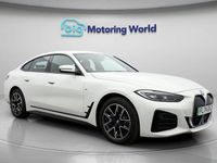 Used BMW i4 M Sport 250 kW (340 HP) 2026 Sedan