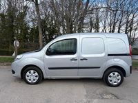 Used Renault Kangoo Business 2019 Grey MPV