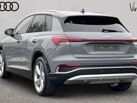 New Audi Q4 e-tron S-Line 210 kW (286 HP) 2025 SUV