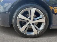 Usado Peugeot 308 Allure 131 CV (96 kW) 2019 Azul Utilitario
