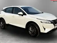 Used Nissan Qashqai Acenta Premium 158 HP (116 kW) 2023 SUV