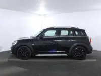 Used Mini Cooper Classic 136 HP (100 kW) 2019 Black Hatchback