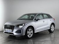 Used Audi Q2 Sport 2021 Silver SUV